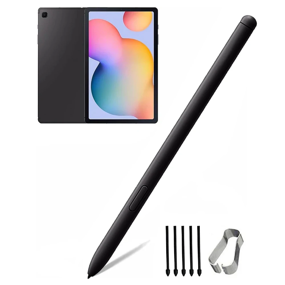 Sticky Note Cube - Tab S6 Lite Stylus Pen Replacement