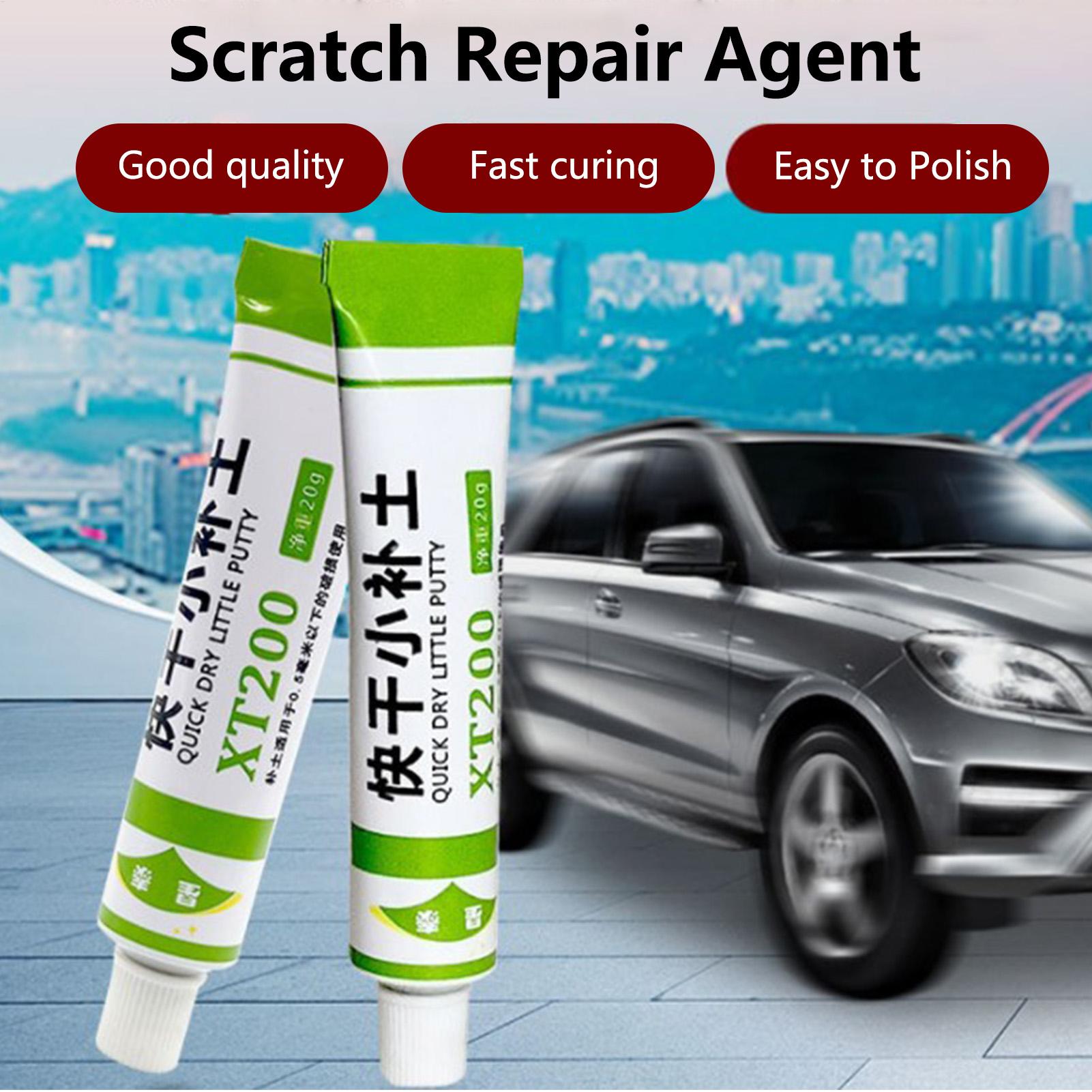 Stationery Supply - Car Body Putty Quick Dry Good