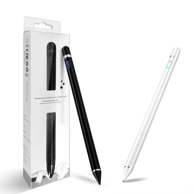 Sticky Note Cube - Stylus Pen for Apple Pencil Styluses