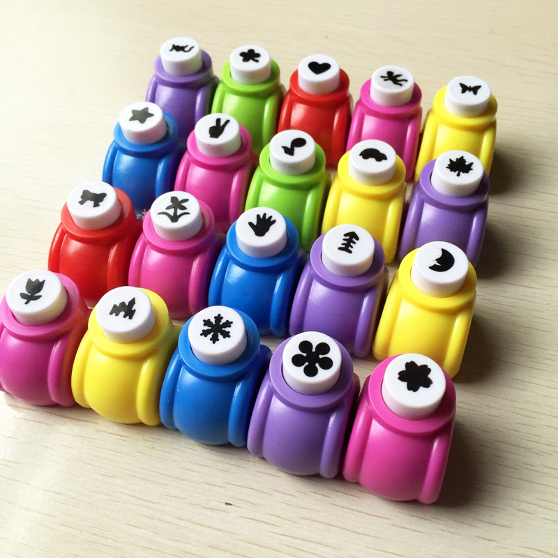 Mini Flower Hole Punch Tool fo - đánh giá và giá Paper Punch 3 Hole