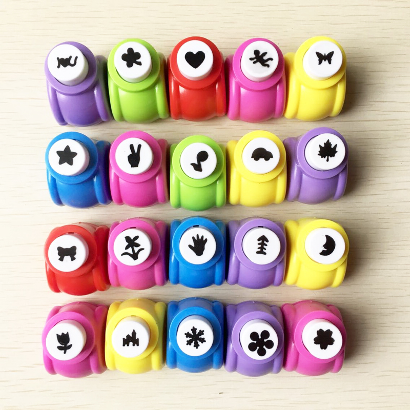 Mini Flower Hole Punch Tool fo - đánh giá và giá Paper Punch 3 Hole
