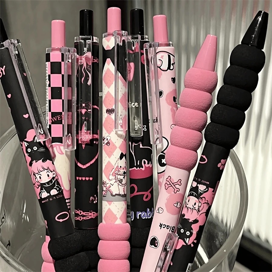 6-Piece Fashionable Cute Neutr - đánh giá và giá Ideal Stationery & Office Supply