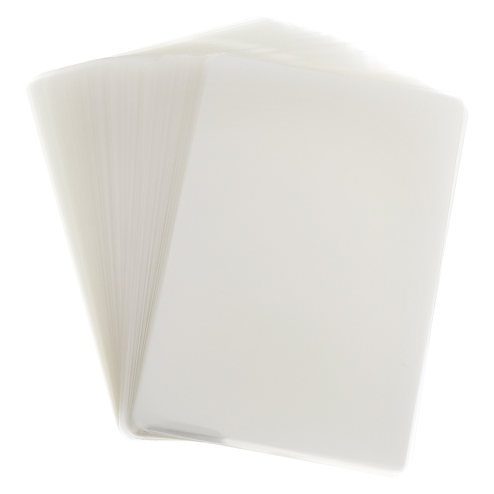 200Pcs Thermal Laminating Pouc - đánh giá và giá Document Laminator Pouch