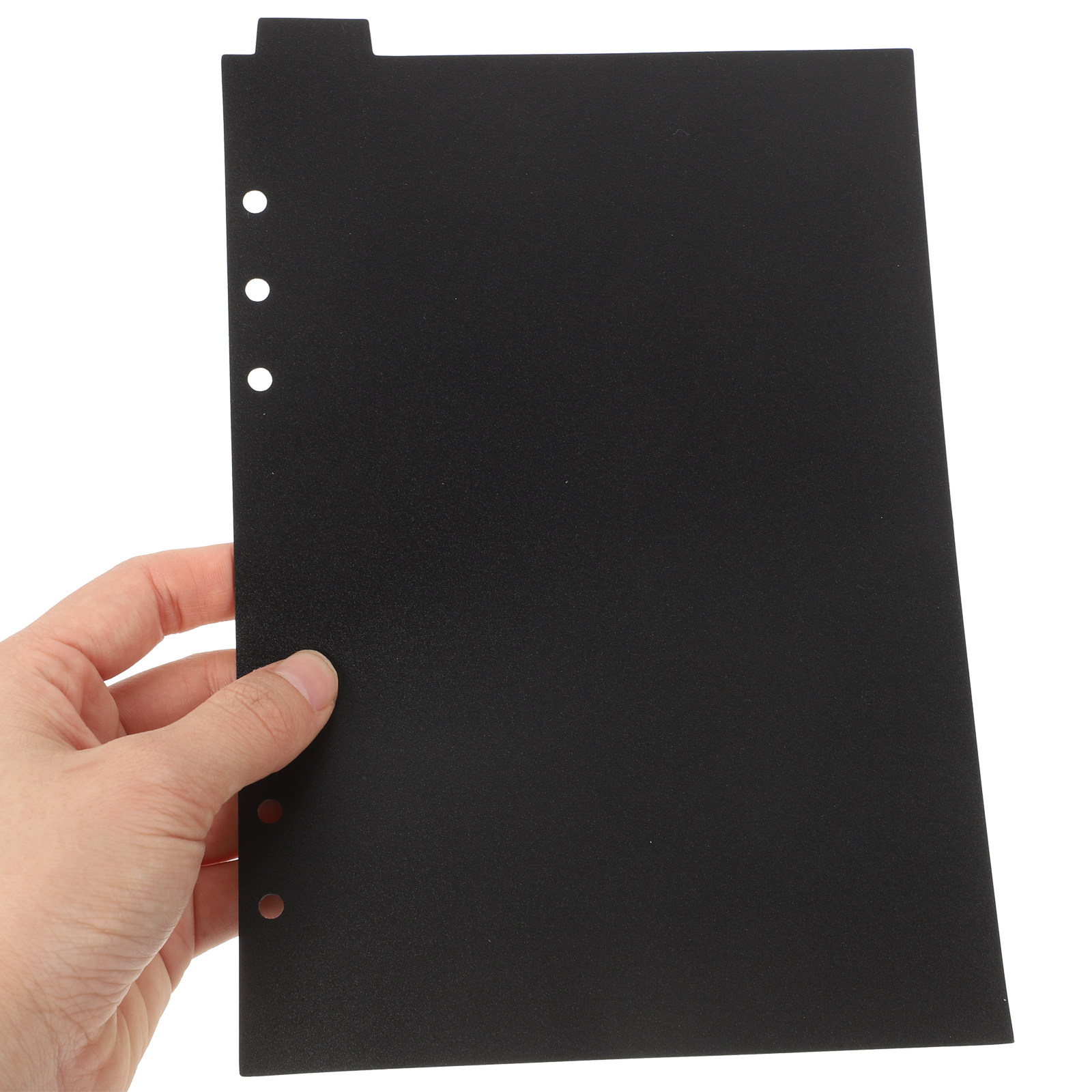 5Pcs A5 Black Binder Index Div - đánh giá và giá Index Tab Divider