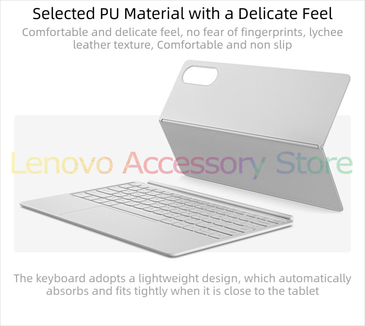 New Lenovo 13’’ Folio Magnetic - đánh giá và giá Sticky Note Cube