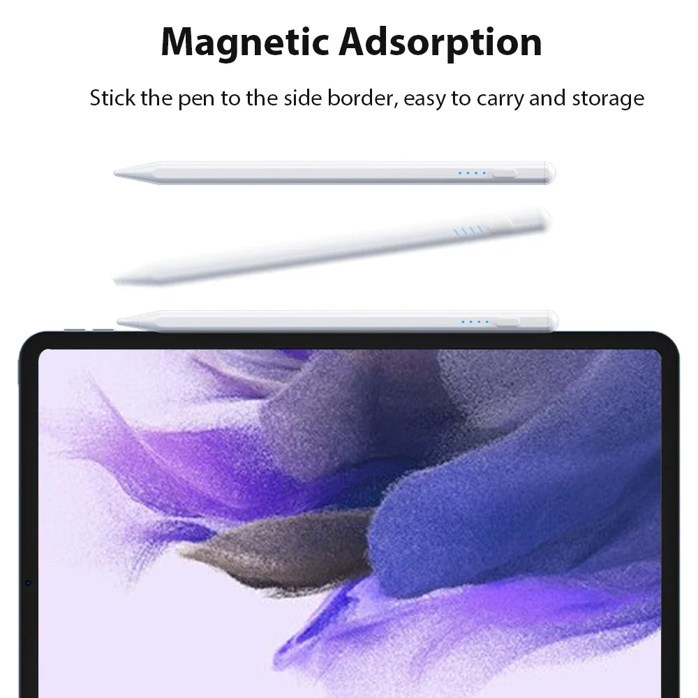 Capacitive Stylus for Samsung  - đánh giá và giá Sticky Note Cube