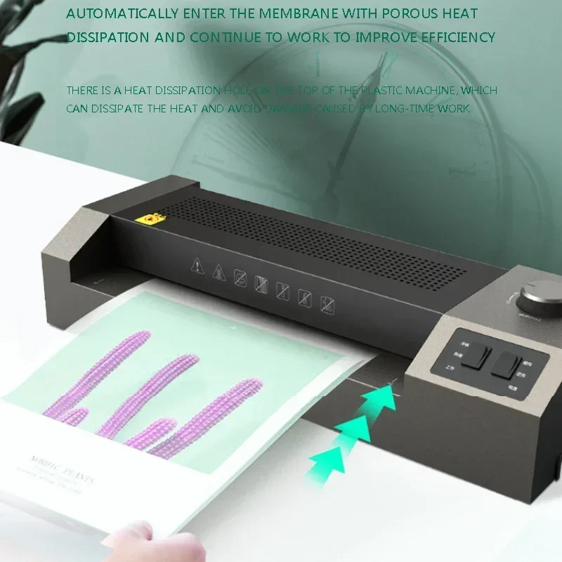 2133 Office & Home Photo Lamin - đánh giá và giá Document Laminator Pouch
