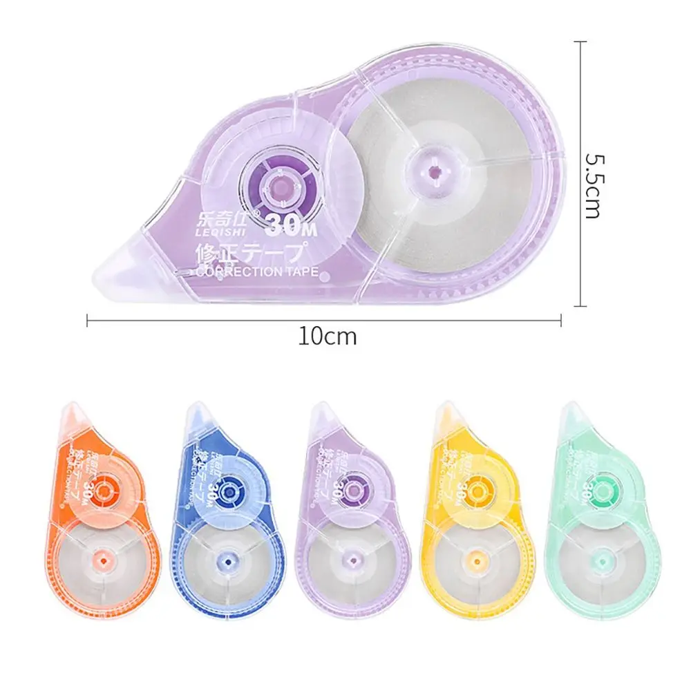 5pcs/Set Office Supplies Corre - đánh giá và giá Correction Tape Roller