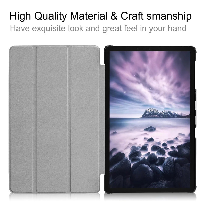 For Samsung Galaxy Tab A 10.5  - đánh giá và giá Sticky Note Cube