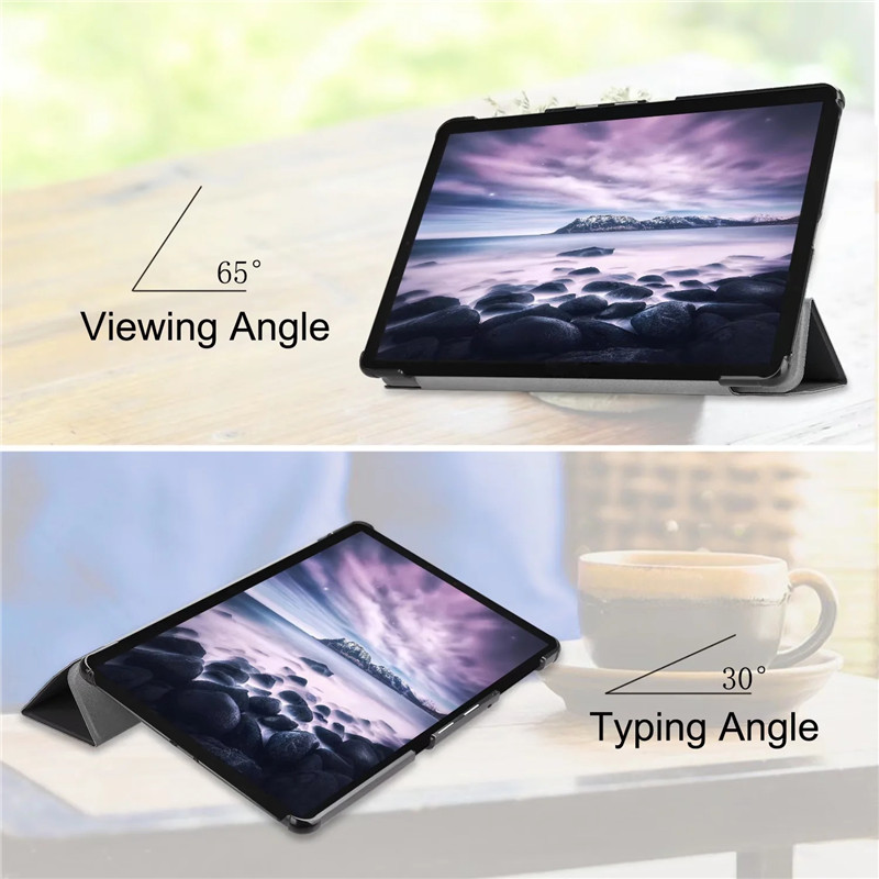 For Samsung Galaxy Tab A 10.5  - đánh giá và giá Sticky Note Cube