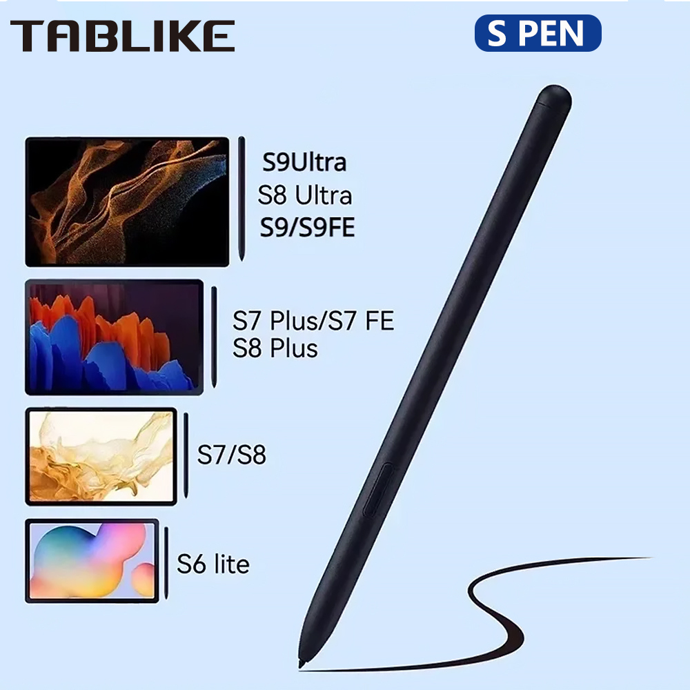 TABLIKE EMR S Pen for Samsung  - đánh giá và giá Sticky Note Cube
