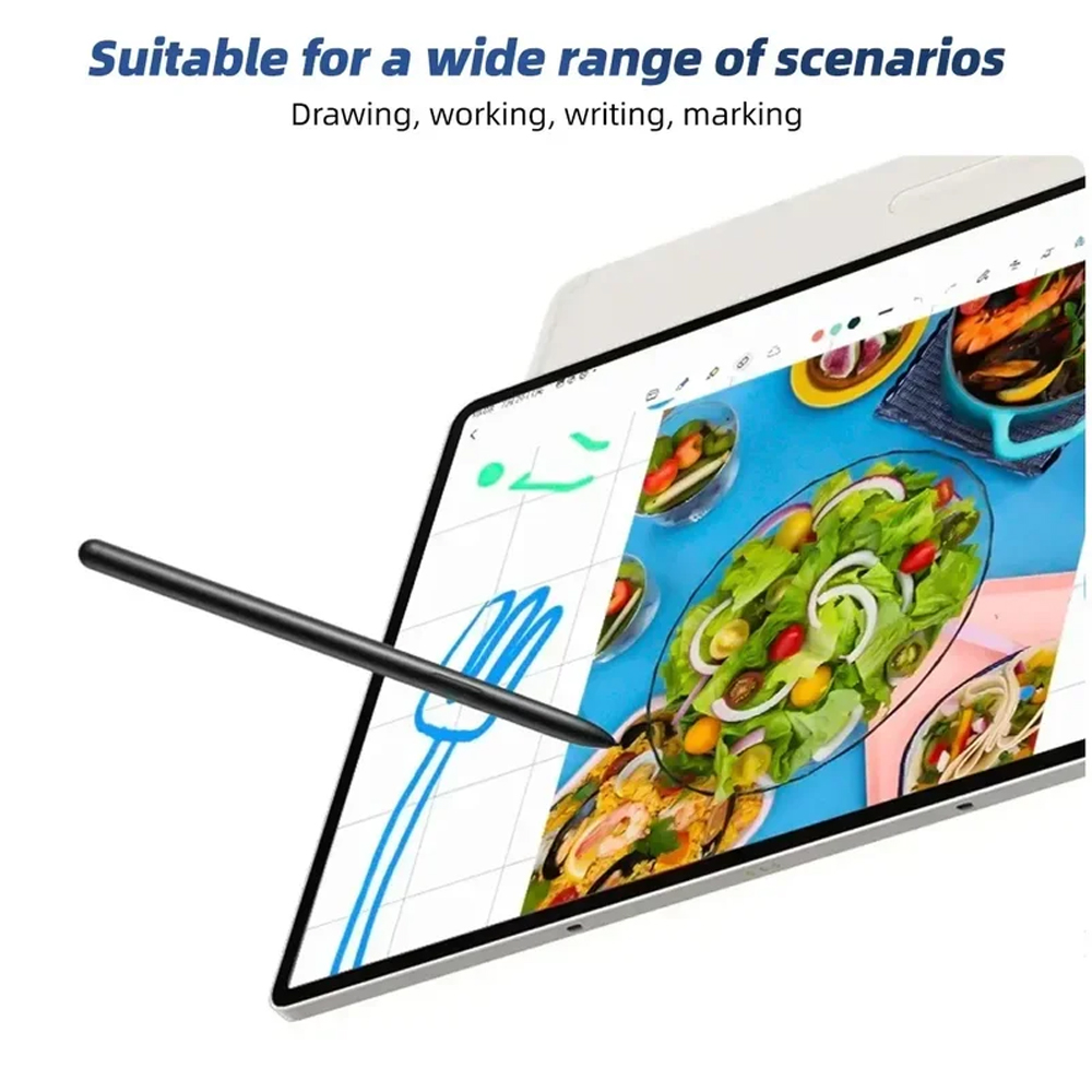 TABLIKE EMR S Pen for Samsung  - đánh giá và giá Sticky Note Cube