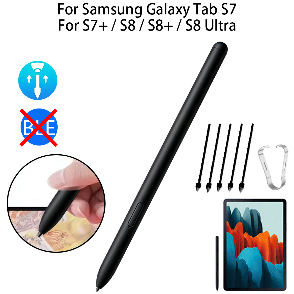 Tab S7 Pen Replacement S Pen F - đánh giá và giá Sticky Note Cube