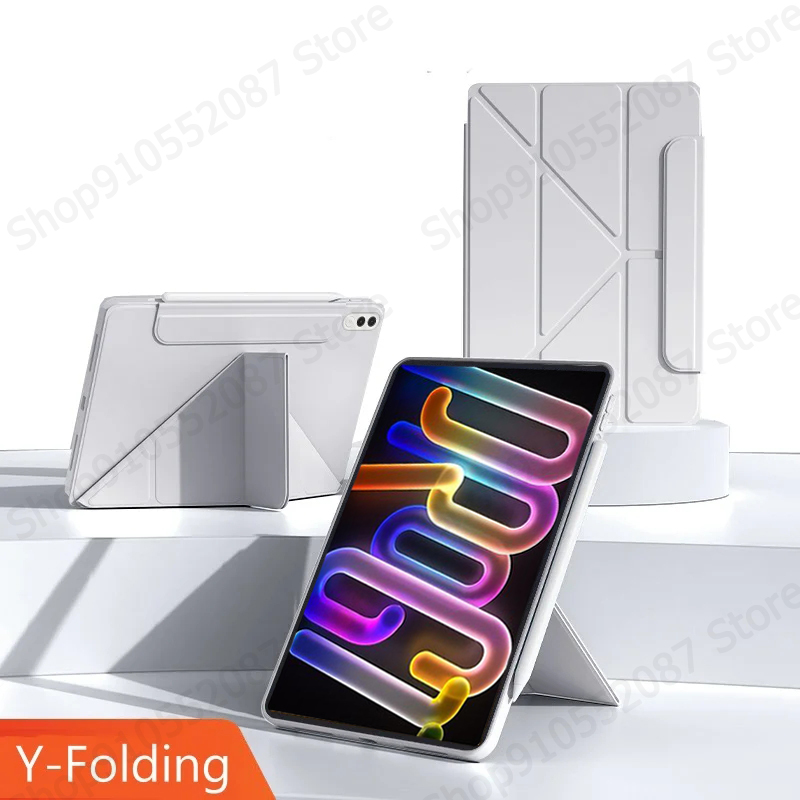 For Xiaoxin Pad Pro GT Case tb - đánh giá và giá Sticky Note Cube
