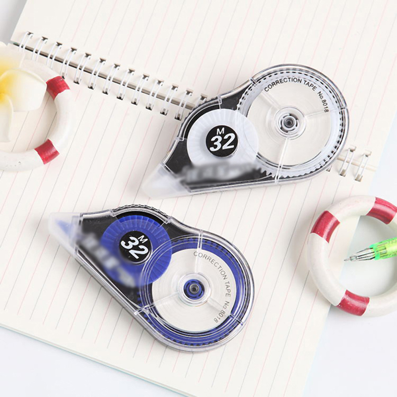 32M*5MM Roller Correction Tape - đánh giá và giá Correction Tape Roller