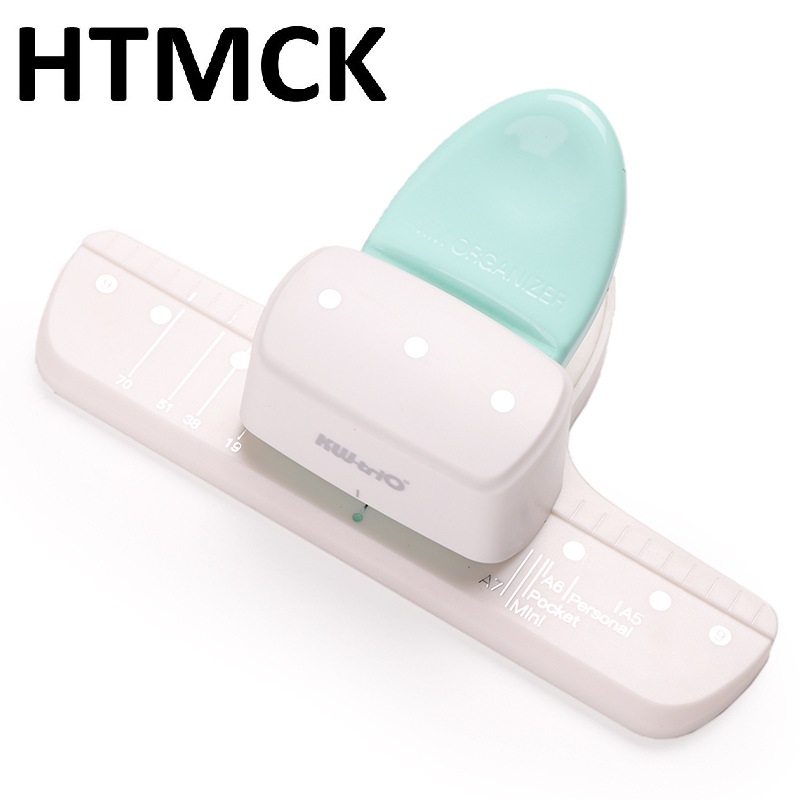 HTMCK  Adjustable 3-Hole Paper - đánh giá và giá Paper Punch 3 Hole