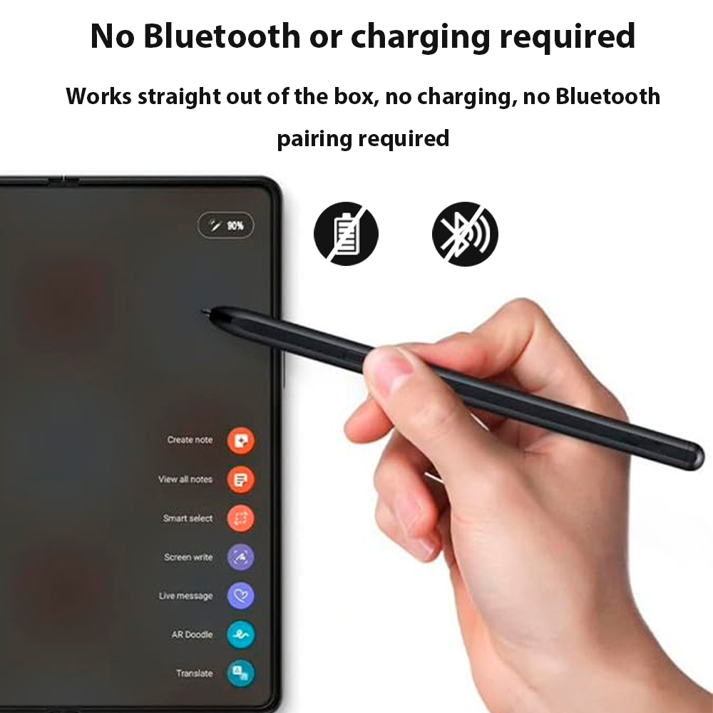For Samsung Galaxy Tab S Pen w - đánh giá và giá Sticky Note Cube