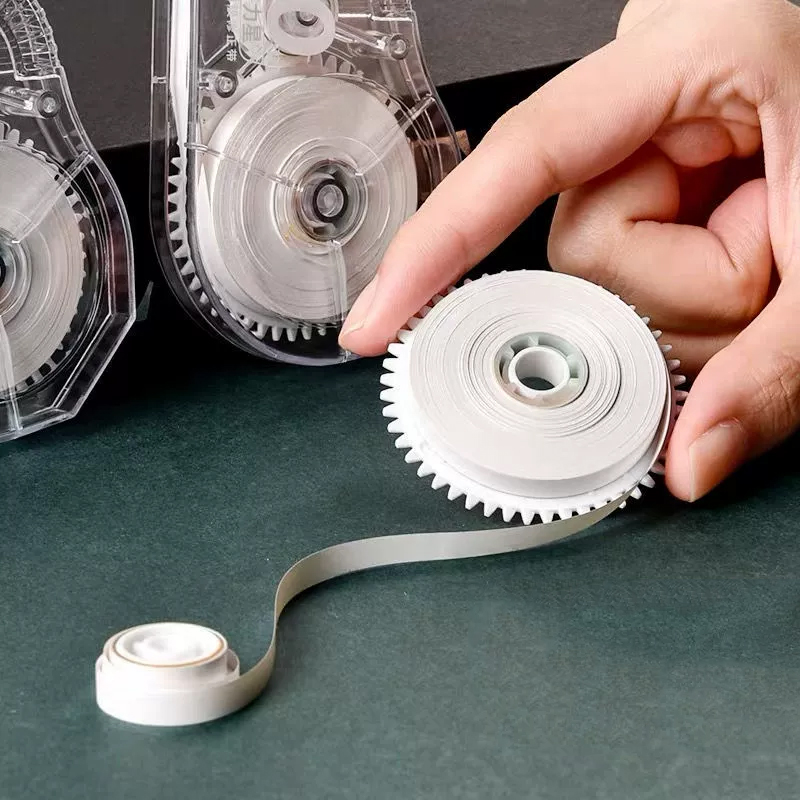 6pcs/Set School Correction Tap - đánh giá và giá Correction Tape Roller
