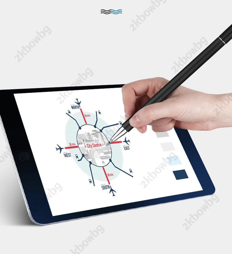 Stylus Pen Drawing Touch Pen f - đánh giá và giá Sticky Note Cube