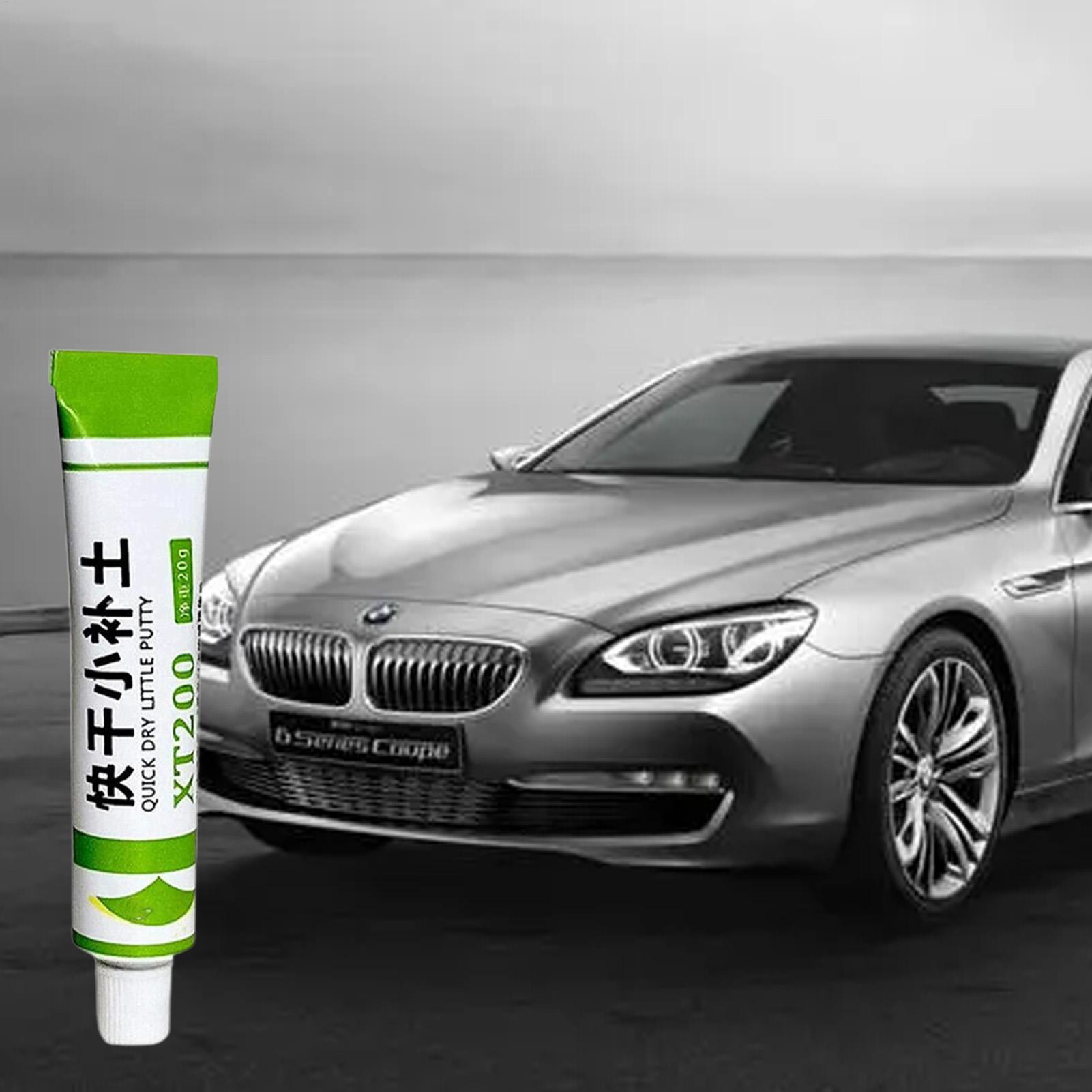 Car Body Putty Quick Dry Good  - đánh giá và giá Stationery Supply