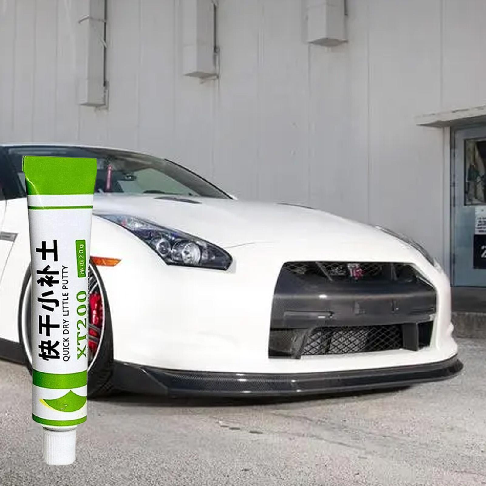 Car Body Putty Quick Dry Good  - đánh giá và giá Stationery Supply