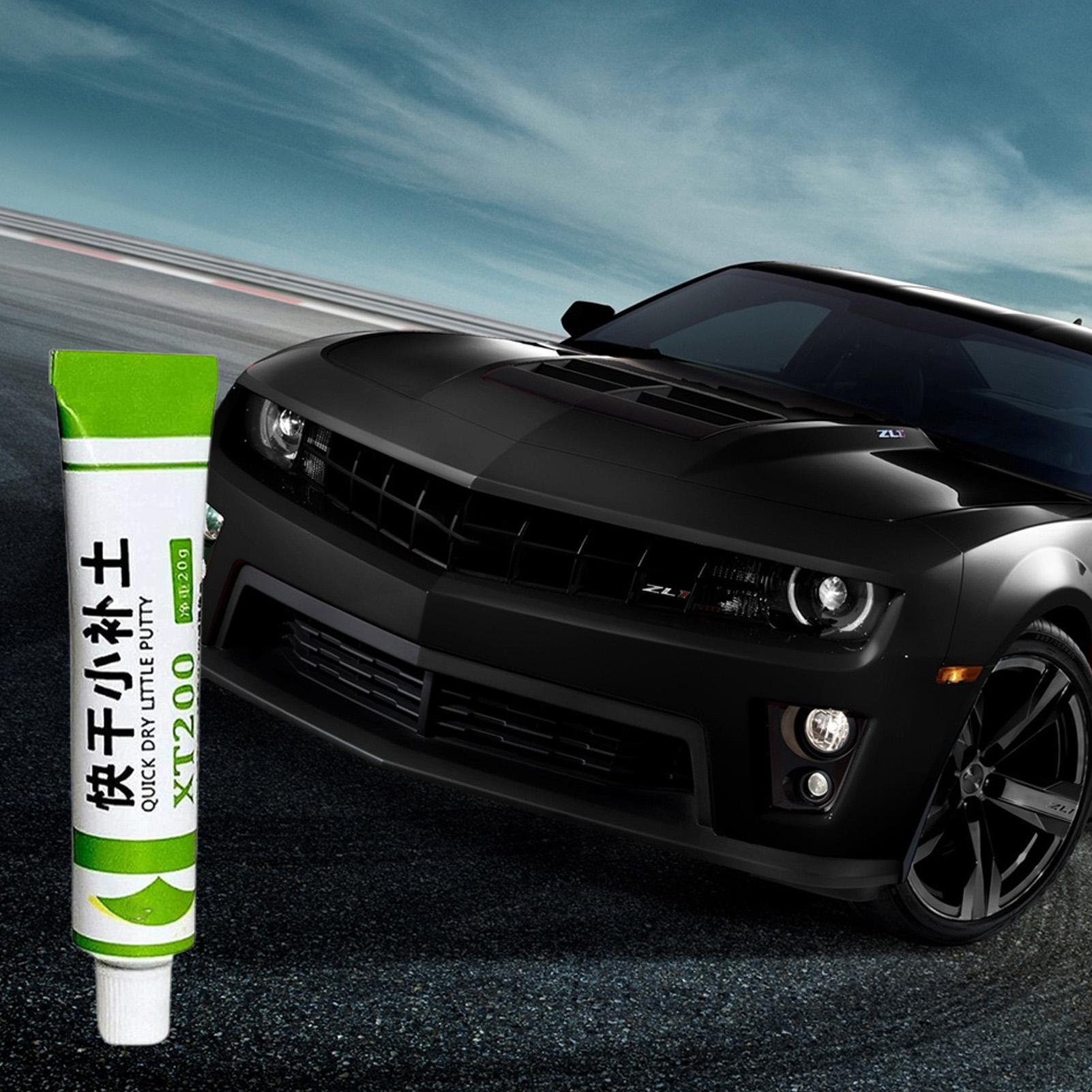 Car Body Putty Quick Dry Good  - đánh giá và giá Stationery Supply