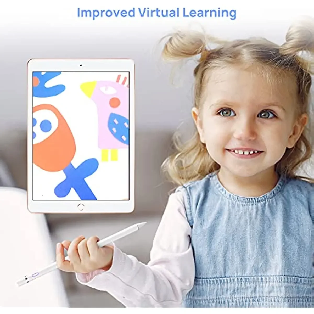 Stylus Pen for Apple Pencil St - đánh giá và giá Sticky Note Cube