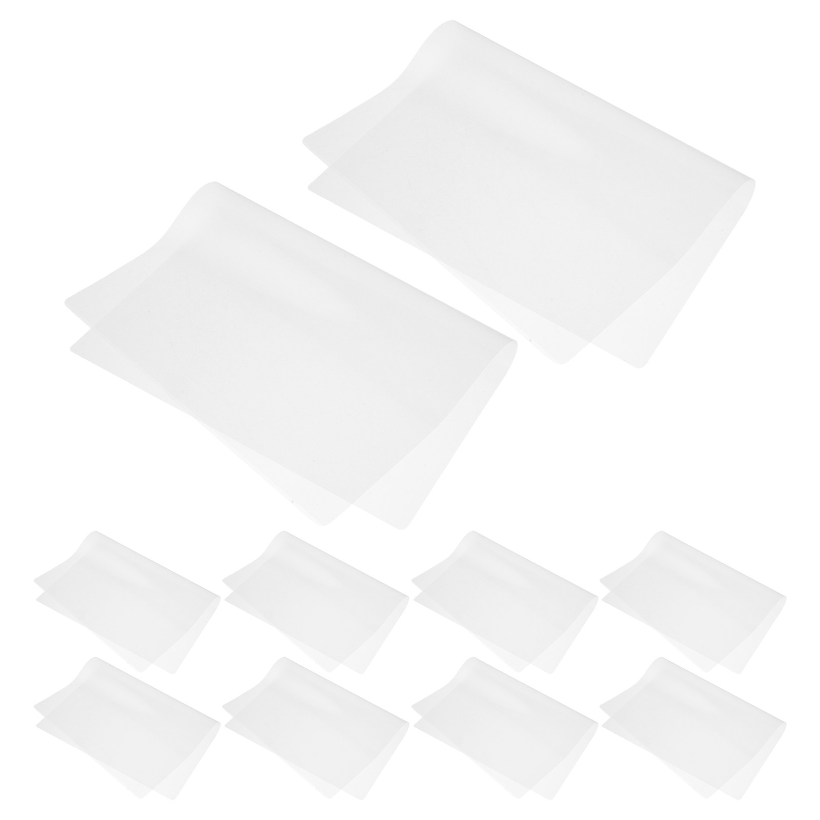 100 Sheets A4 Thermal Laminati - đánh giá và giá Document Laminator Pouch