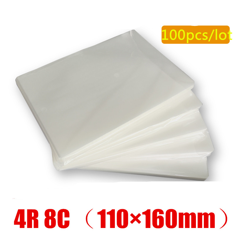 Hot 100 Cái/lốc Deli Túi Cán B - đánh giá và giá Document Laminator Pouch