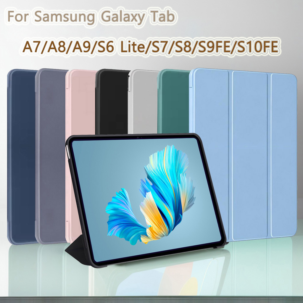 For Samsung Galaxy Tab A7 A8 A - đánh giá và giá Sticky Note Cube