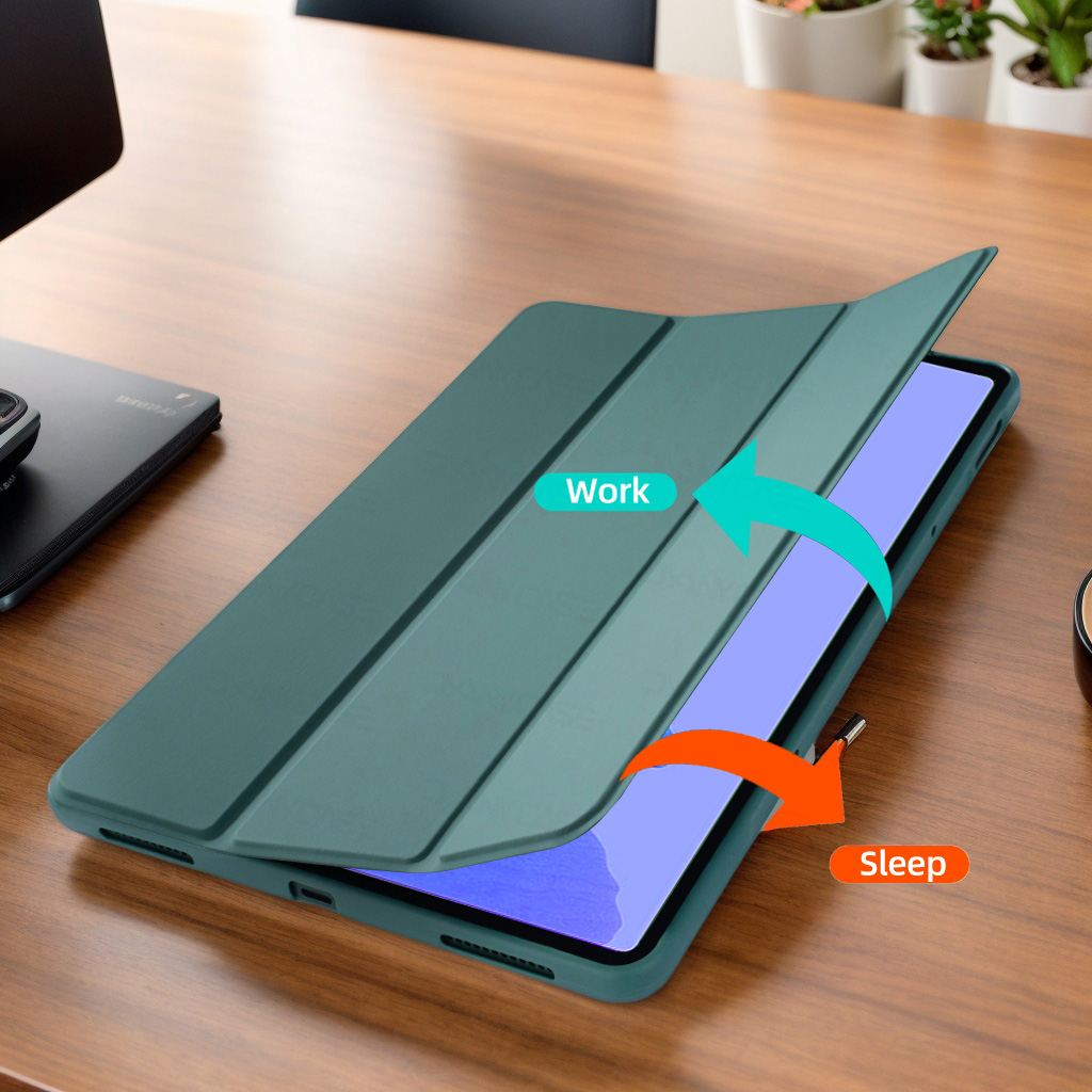For Samsung Galaxy Tab A7 A8 A - đánh giá và giá Sticky Note Cube