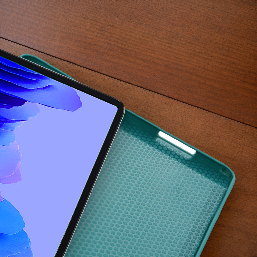 For Samsung Galaxy Tab A7 A8 A - đánh giá và giá Sticky Note Cube