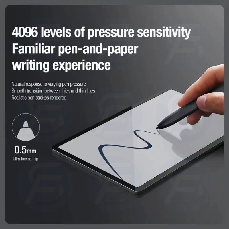 Tablet Stylus Pencil For Samsu - đánh giá và giá Sticky Note Cube