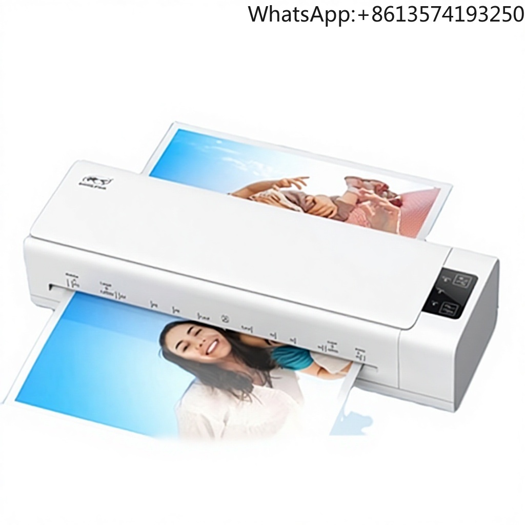 SL998 Laminator for Photos Ele - đánh giá và giá Document Laminator Pouch